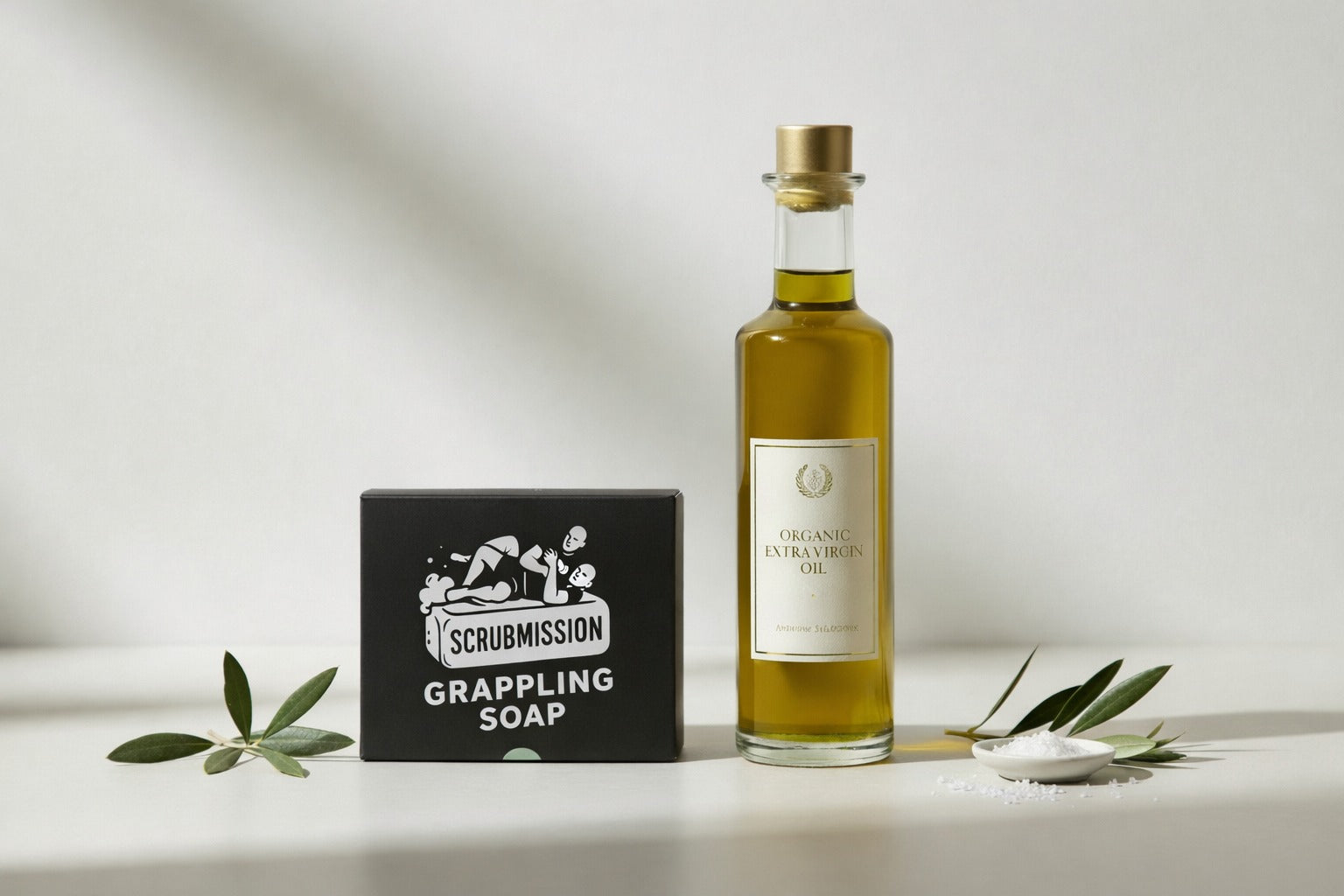 Extra Virgin vs Pomace Olive Oil: What Your Skin Really Needs