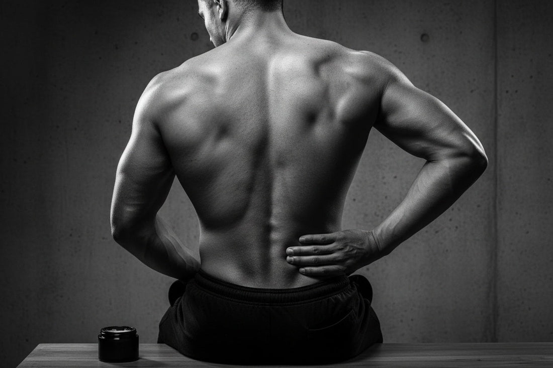 Back Pain Relief: Causes, Prevention and Everyday Tips