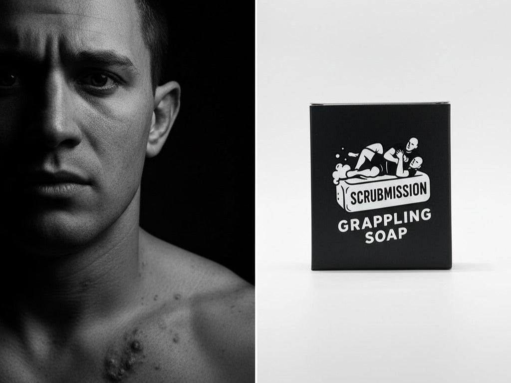 The danger of the Ringworm