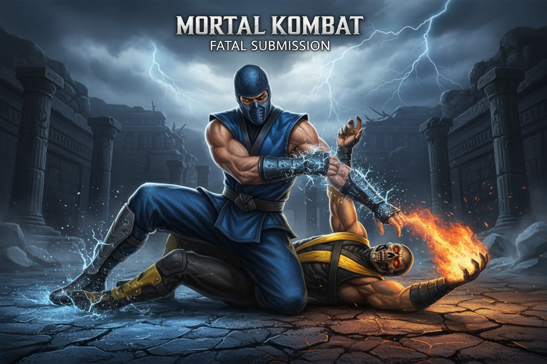 Most Common Injuries