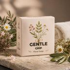 The Gentle Grip Soap