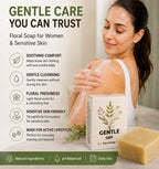 The Gentle Grip Soap