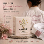 The Gentle Grip Soap