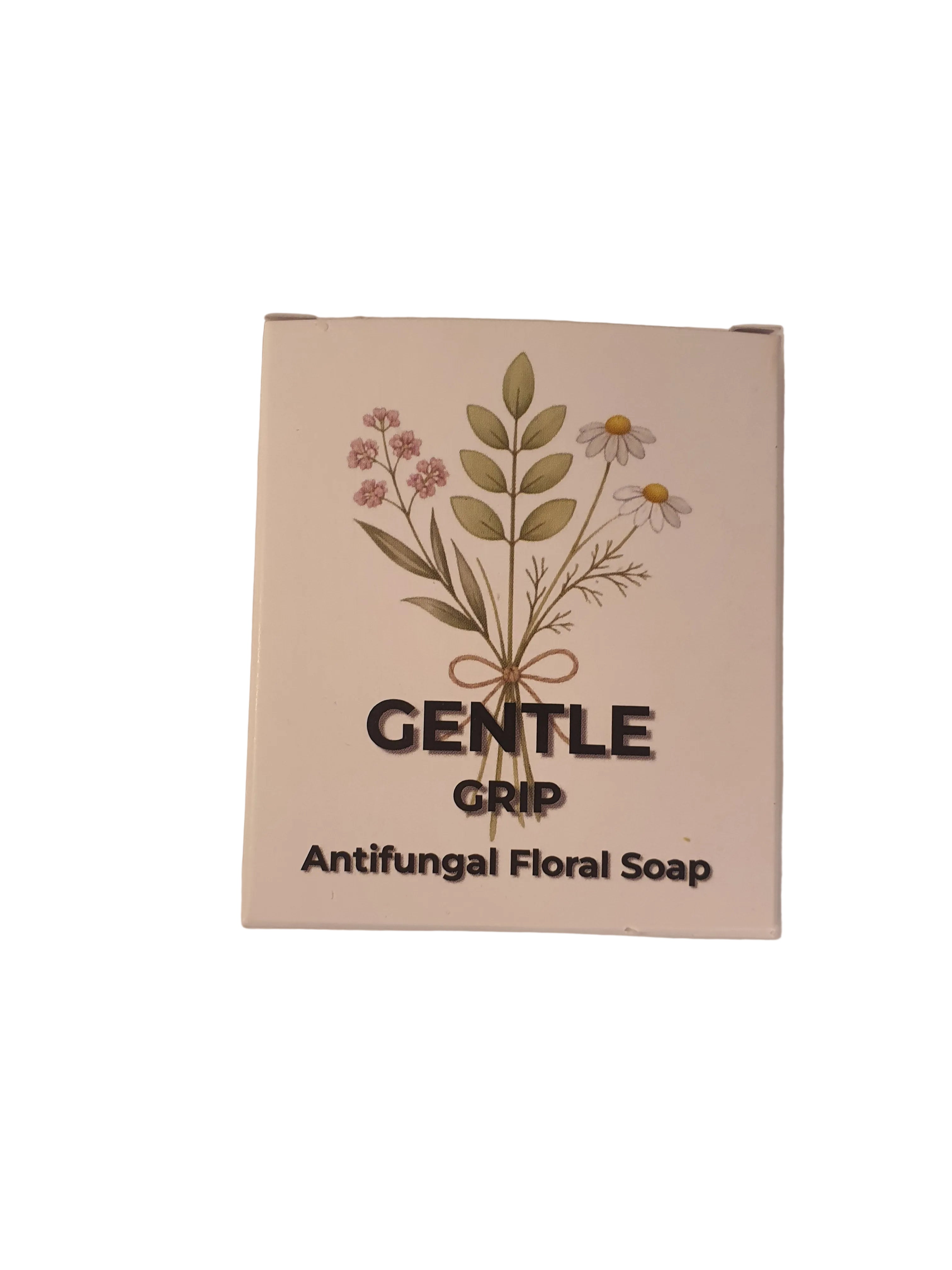 The Gentle Grip Soap