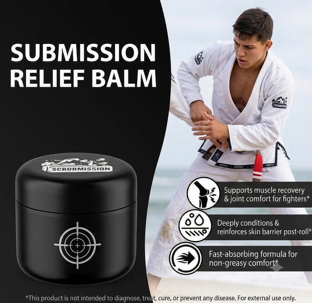 Herbal Pain Relief, for Muscle & Back Pain