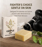 The Gentle Grip Soap