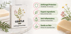 The Gentle Grip Soap
