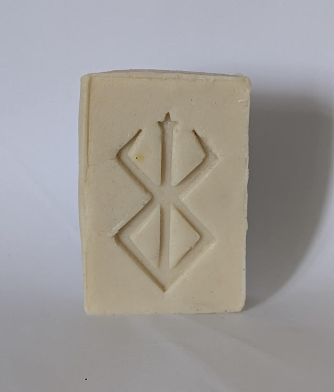 The Berserk Special Soap