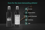 Scrubmission Active Guard Skin Protection Hygiene Spray