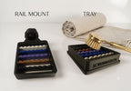 Soap Storage Essential | Case & Tray Bundle