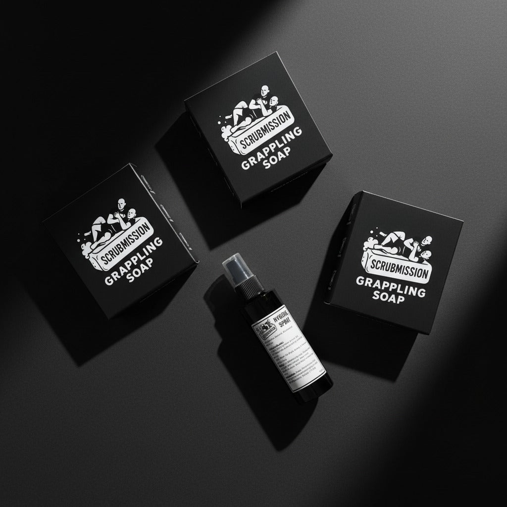 3 Month Starter Pack