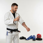 Scrubmission Active Guard Skin Protection Hygiene Spray