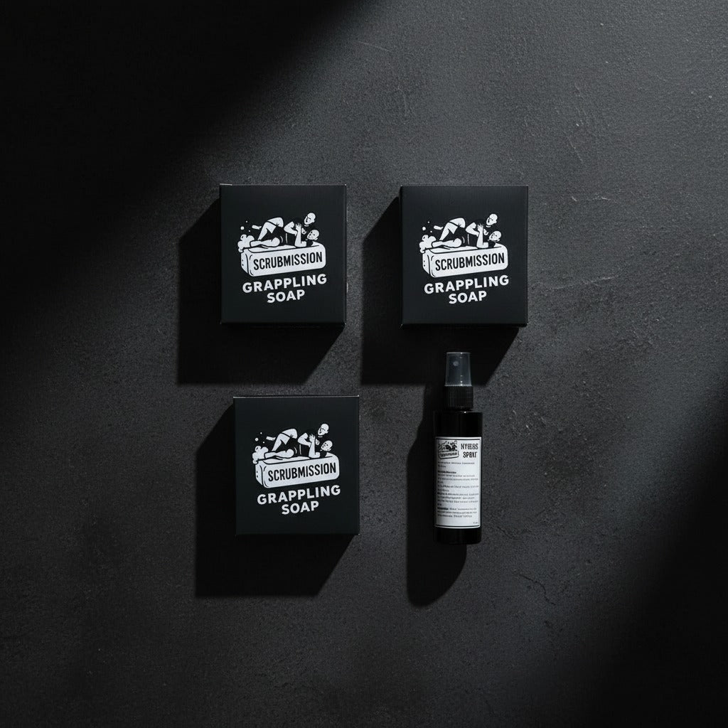 3 Month Starter Pack