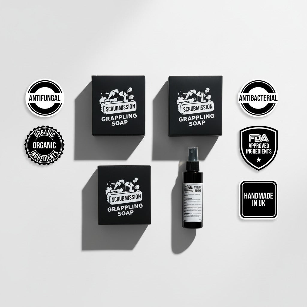 3 Month Starter Pack