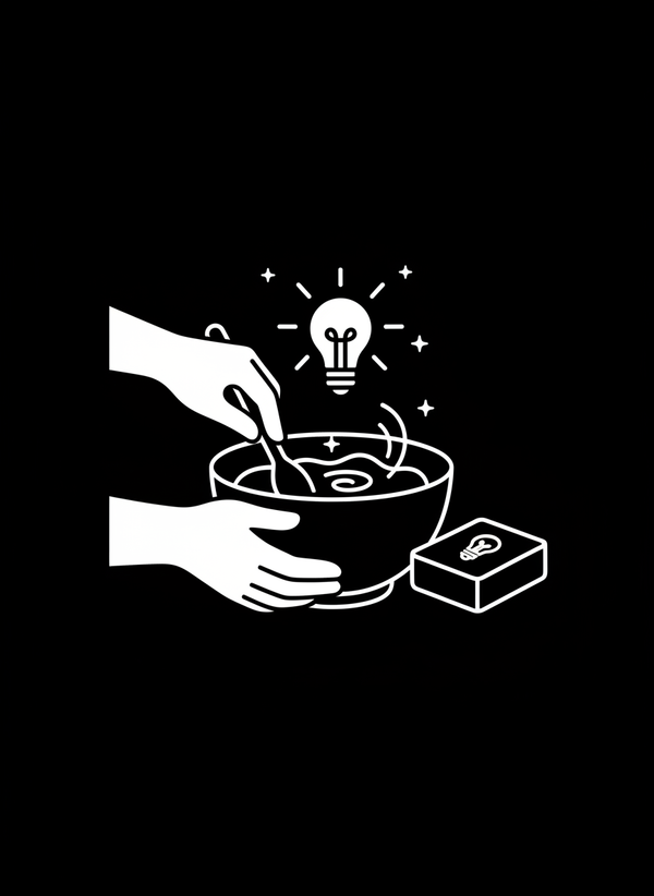 Why We Created Scrubmission Soap